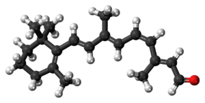 what are molecules