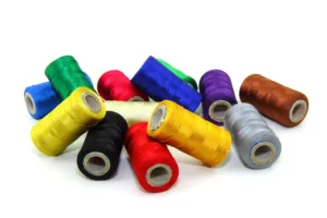 What is Nylon? Properties, Types, and Applications