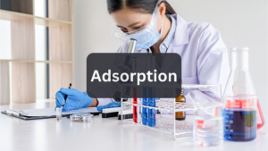 Adsorption